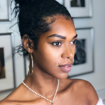 <h4>After Blink Ombre Brow</h4> Jessica White