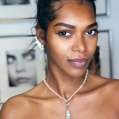 <h4>After Blink Ombre Brow</h4> Jessica White