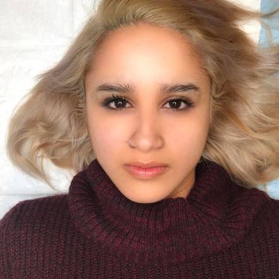 <h4>Before Microblading</h4> <h4>Before Microblading</h4>
