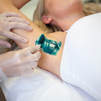 Professional-Underarm-Waxing-Buffalo-NY-Blink-Beauty-BAr