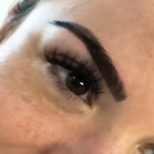 Classic Lashes