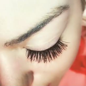 Volume Lashes